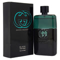 GUCCI GUILTY BLACK HOMBRE EDT 90ML