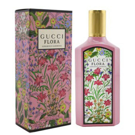 GUCCI FLORA GORGEUS GARDENIA MUJER 100ML EDP