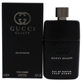 GUCCI GUILTY POUR HOMME HOMBRE 90ML EDP