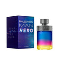 HALLOWEEN MAN HERO HOMBRE 125ML EDT JESUS DEL POZO