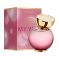 HALLOWEEN MY WISH MUJER 100ML EDP JESUS DEL POZO
