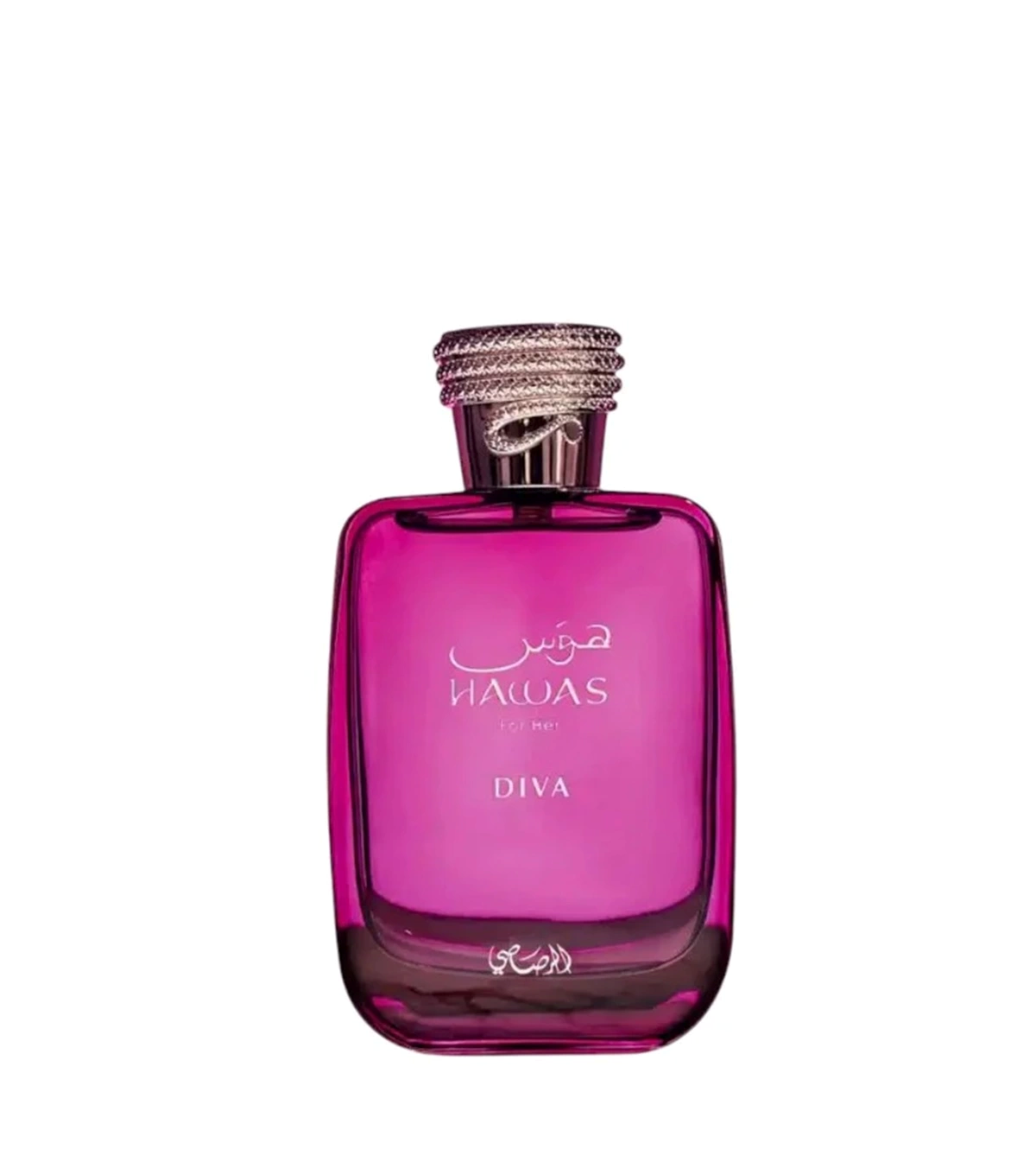 RASASI HAWAS FOR HER DIVA MUJER 100ML EDP