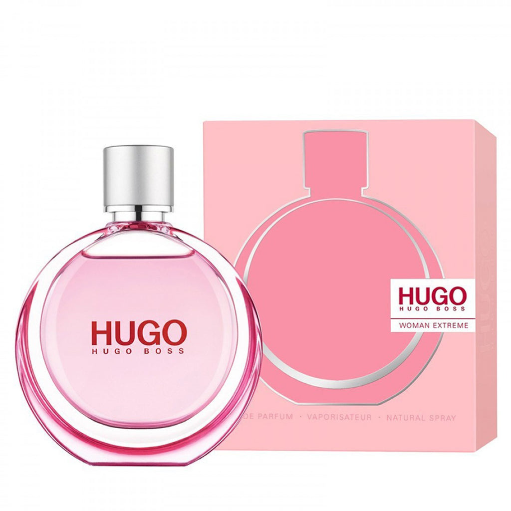 Hugo Woman Extreme Hugo Boss 75ml