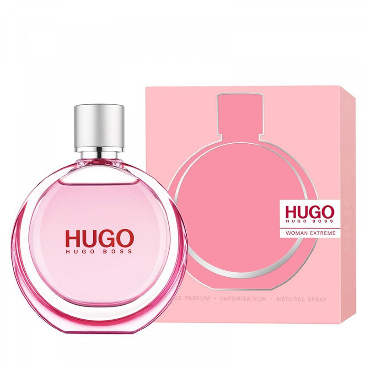 Hugo Woman Extreme Hugo Boss 75ml