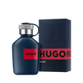 PERFUME HUGO JEANS MAN – EAU DE TOILETTE – 125ML – HOMBRE