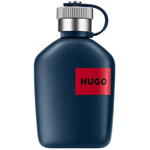 PERFUME HUGO JEANS MAN – EAU DE TOILETTE – 125ML – HOMBRE