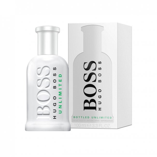 Hugo Boss Unlimited Hugo Boss 100ml