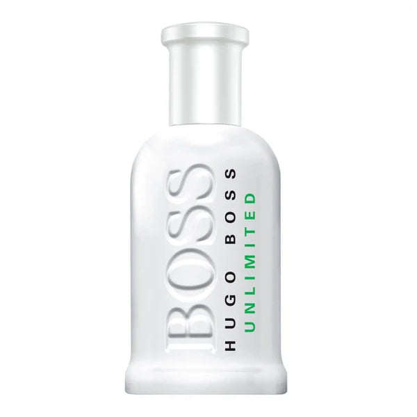 Hugo Boss Unlimited Hugo Boss 100ml