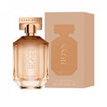 Boss The Scent Private Accord for Her Hugo Boss 100ml