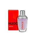 HUGO BOSS ENERGISE EDT 125ML