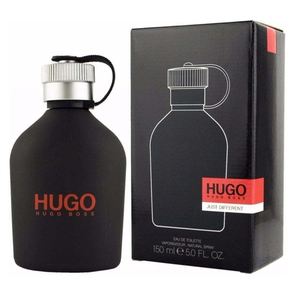 Hugo Boss Cantimplora Just Diferent 125ml