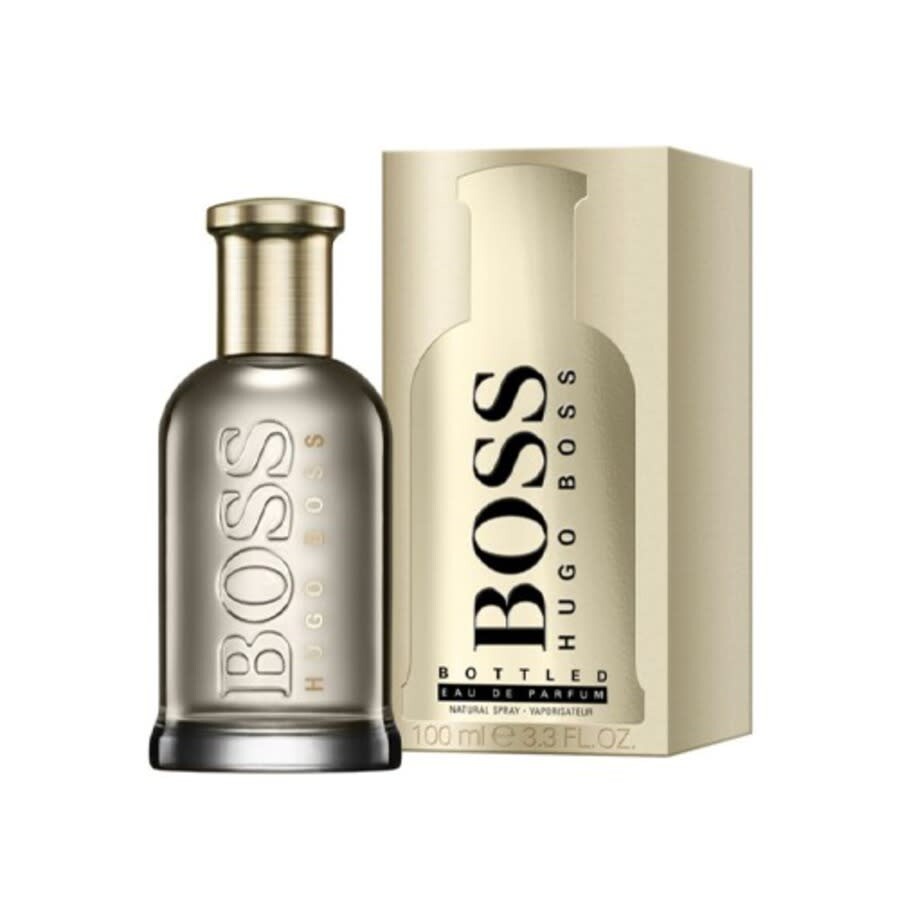 HUGO BOSS BOTTLED EDP 200ML