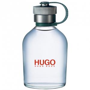 Hugo Man Hugo Boss 125ml Cantimplora verde