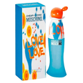 MOSCHINO CHEAPANDCHIC I LOVE LOVE MUJER 100ML EDT