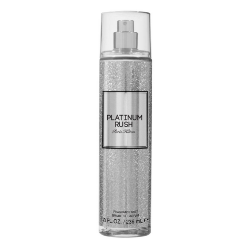 BODY SPLASH PLATINUM RUSH 236ML