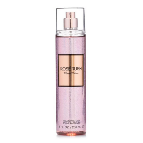 BODY SPLASH ROSE RUSH 236ML