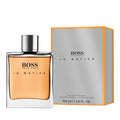 Boss in Motion Hugo Boss 100ml
