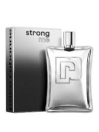 STRONG ME 62ML EDP