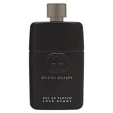 GUCCI GUILTY POUR HOMME HOMBRE 90ML EDP