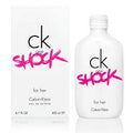 CALVIN KLEIN CK ONE SHOCK DAMA 200ML EDT
