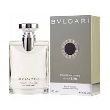 BVLGARI POUR HOMME EXTREME HOMBRE EDT 100ML