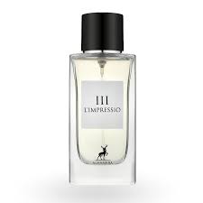 MAISON ALHAMBRA III L IMPRESSIO MUJER 100ML EDP