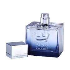 King of Seduction Antonio Banderas 100ml