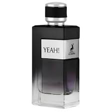 MAISON ALHAMBRA YEAH HOMBRE 100ML EDP