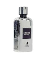 MAISON ALHAMBRA PANTHER HOMBRE 100ML