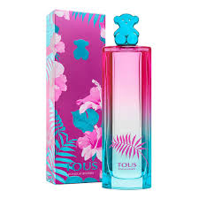 TOUS BONJOUR SEÑORITA 90ML EDT