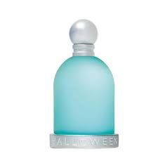 HALLOWEEN  BLUE DROP MUJER EDT 100ML JESUS DEL POZO