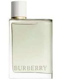 BURBERRY HER MUJER EDT 100ML