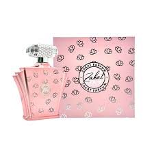 ZAKAT PARFUM Z17 MUJER 100ML EDP