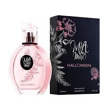 HALLOWEEN MIA ME MINE MUJER EDT 100ML JESUS DEL POZO