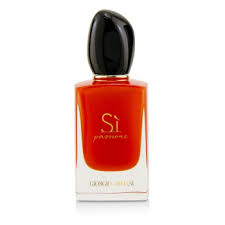 GIORGIO ARMANI SI PASSIONE EDP 100ML