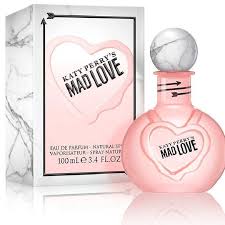 Katy Perry’s Mad Love Katy Perry EDP 100ML