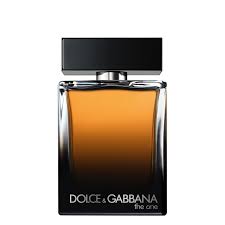 DOLCE Y GABBANA THE ONE MEN HOMBRE 100ML EDP