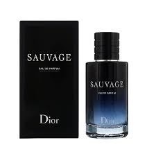 DIOR SAUVAGE HOMBRE 200ML EDP