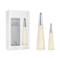 Estuche Issey Miyake Mujer Duo Perfume EDT 100ml / Perfume EDT 25ml