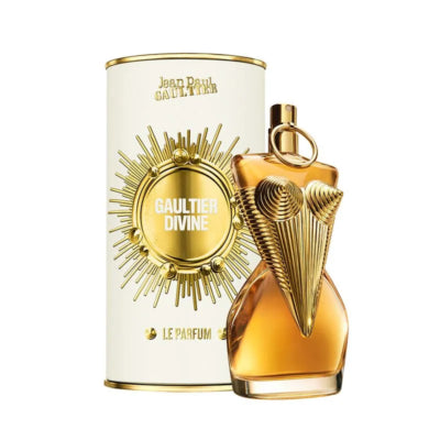 JEAN PAUL GAULTIER DIVINE MUJER 100ML LE PARFUM
