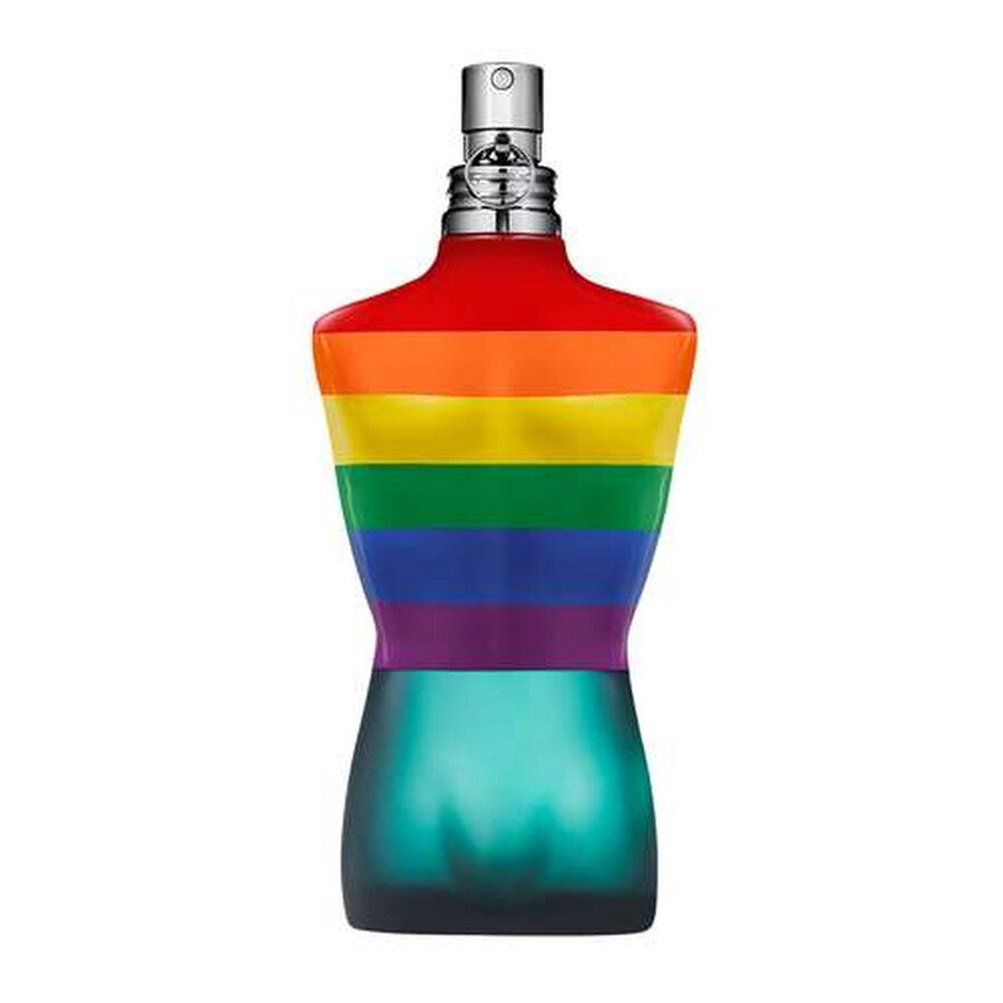 JEAN PAUL GAULTIER LE MALE LGBTQ HOMBRE 125ML EDT