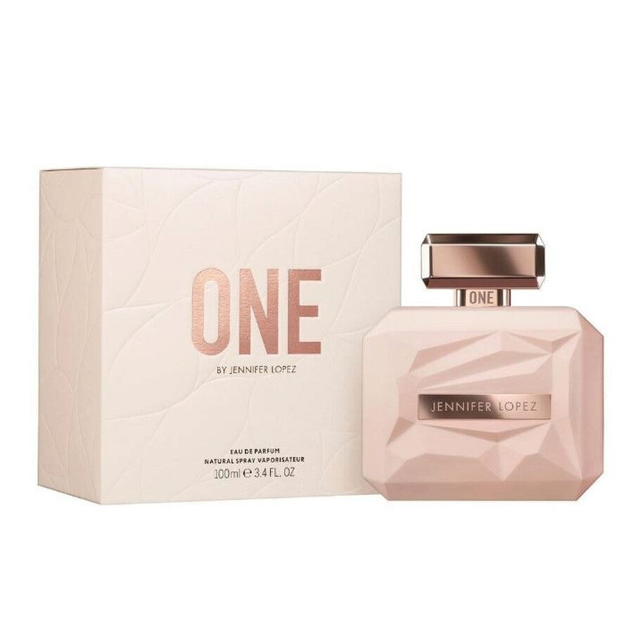 JENNIFER LOPEZ ONE MUJER EDP 100ML