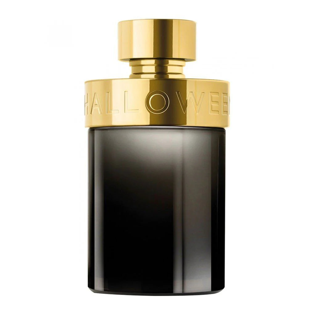 HALLOWEEN MAN SHOT HOMBRE 125ML EDT JESUS DEL POZO