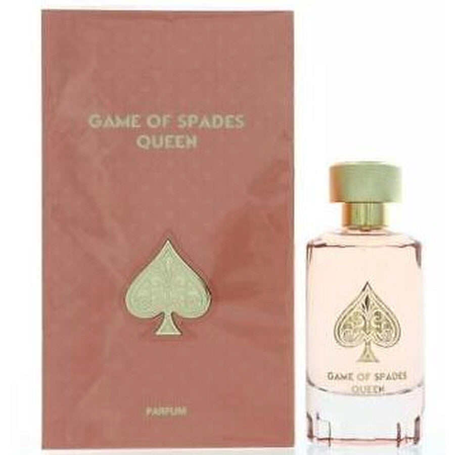 JO MILANO PARIS GAME OF SPADES QUEEN MUJER PARFUM 100ML
