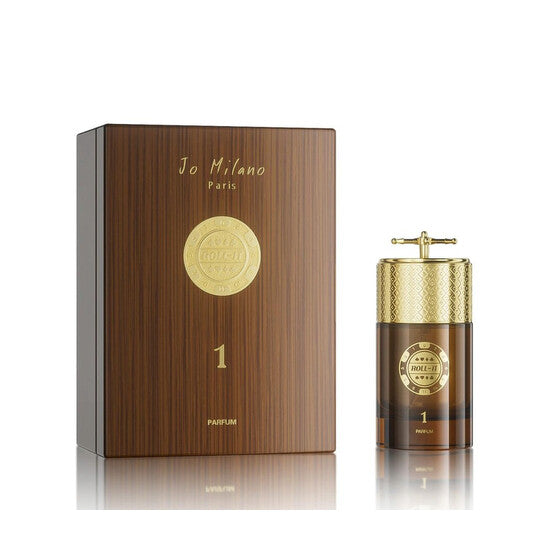 JO MILANO PARIS ROLL IT 1  HOMBRE PARFUM 100ML
