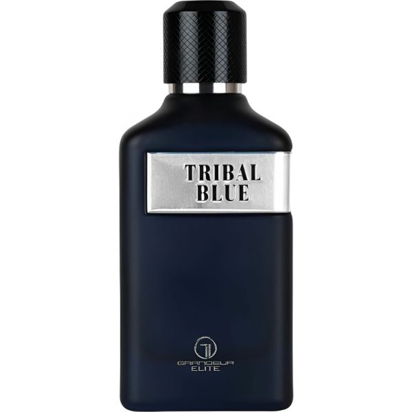 GRANDEUR TRIBAL BLUE HOMBRE 100ML EDP