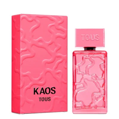 TOUS KAOS MUJER 100ML EDT