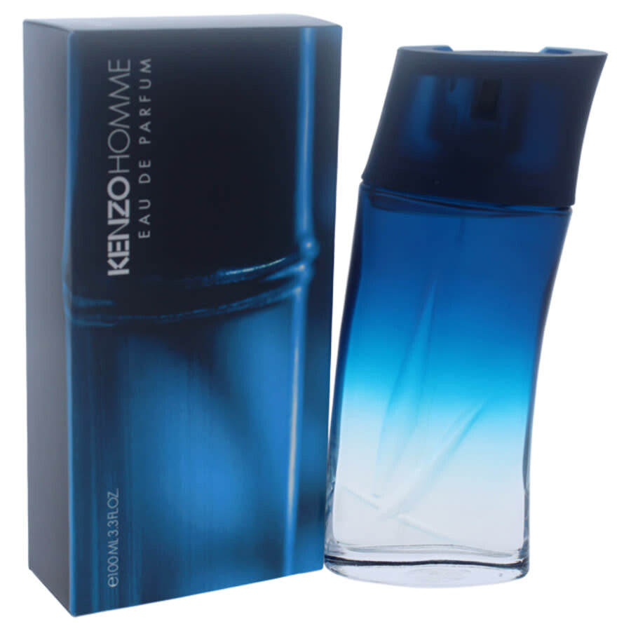 KENZO HOMME HOMBRE 100ML EDP