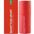 BENETTON SPORT MUJER EDT 100ML
