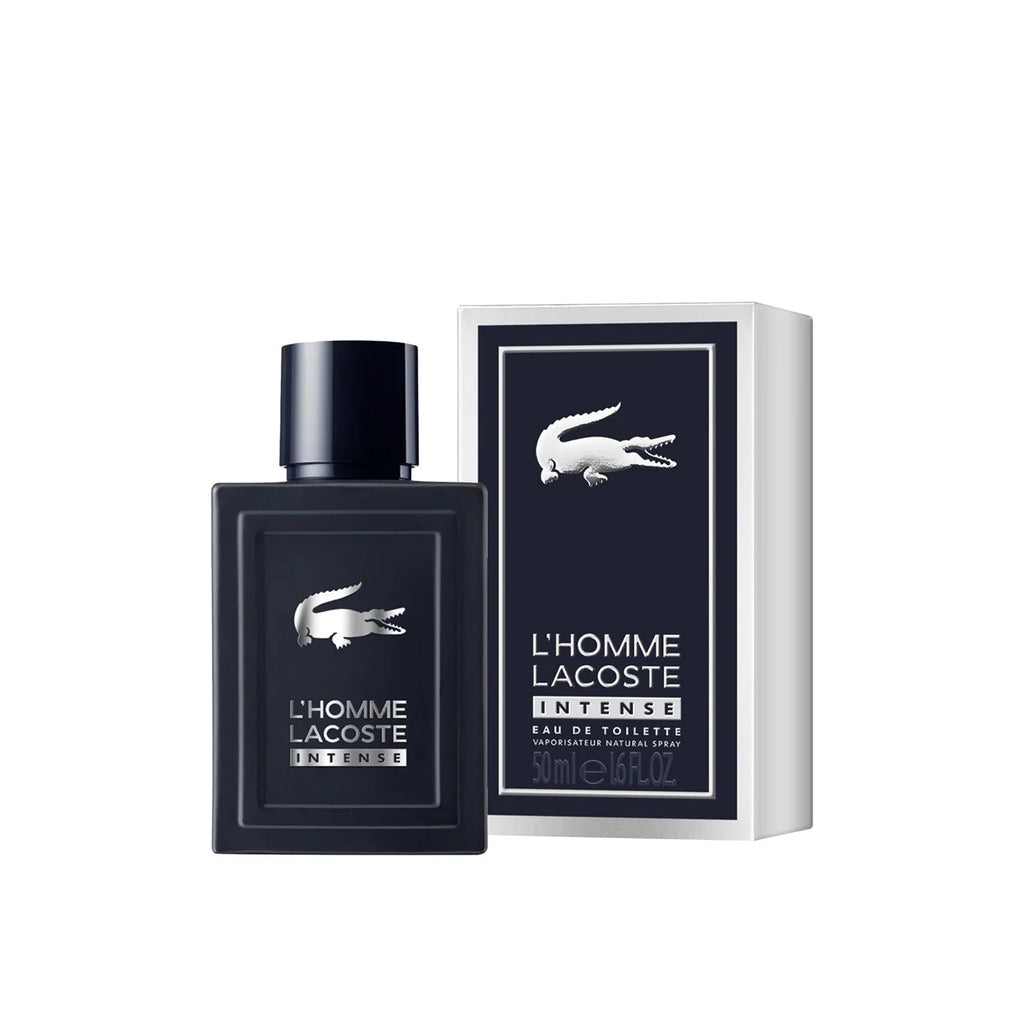 Lacoste L’Homme Intense 100ml